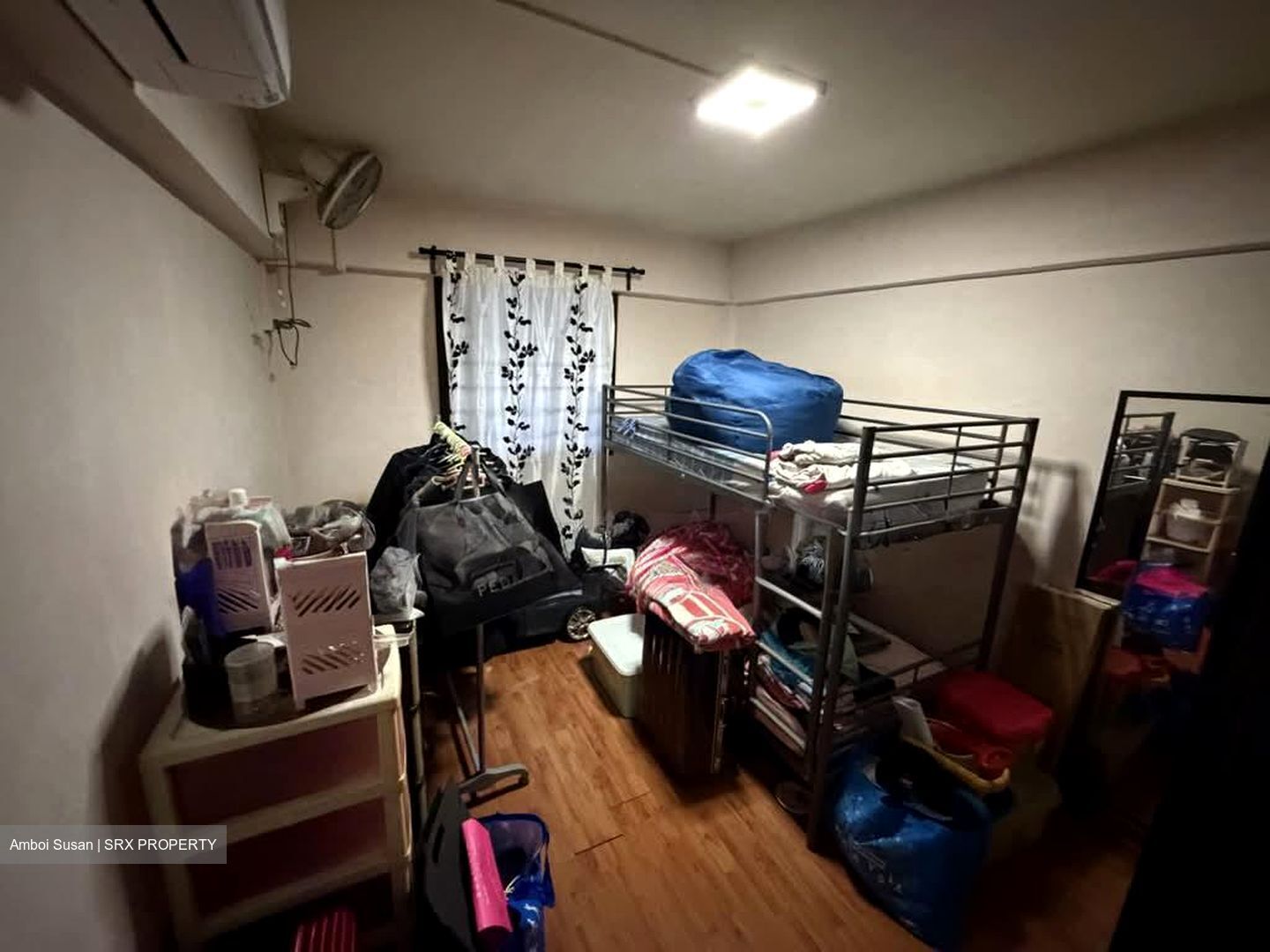 Blk 102 Jurong East Ville (Jurong East), HDB 3 Rooms #592526581